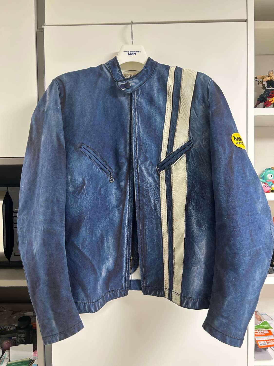 준야와타나베 베르베르 ( XS사이즈 ) 상품이미지2