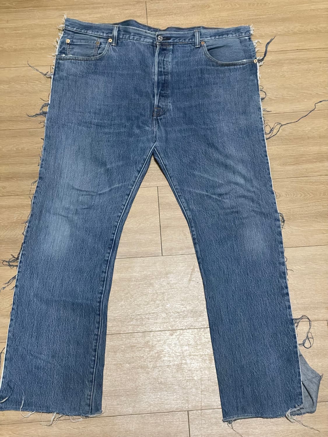 Prototypes pants 상품이미지2