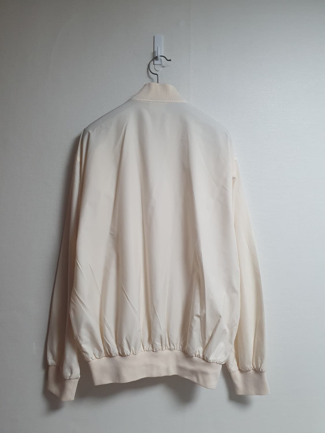 🤍🐊 라코스테 경량 블루종 바람막이 105 상품이미지3