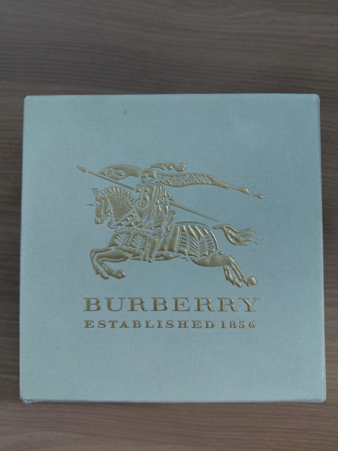 버버리 메탈 크로노 시계 상품이미지4