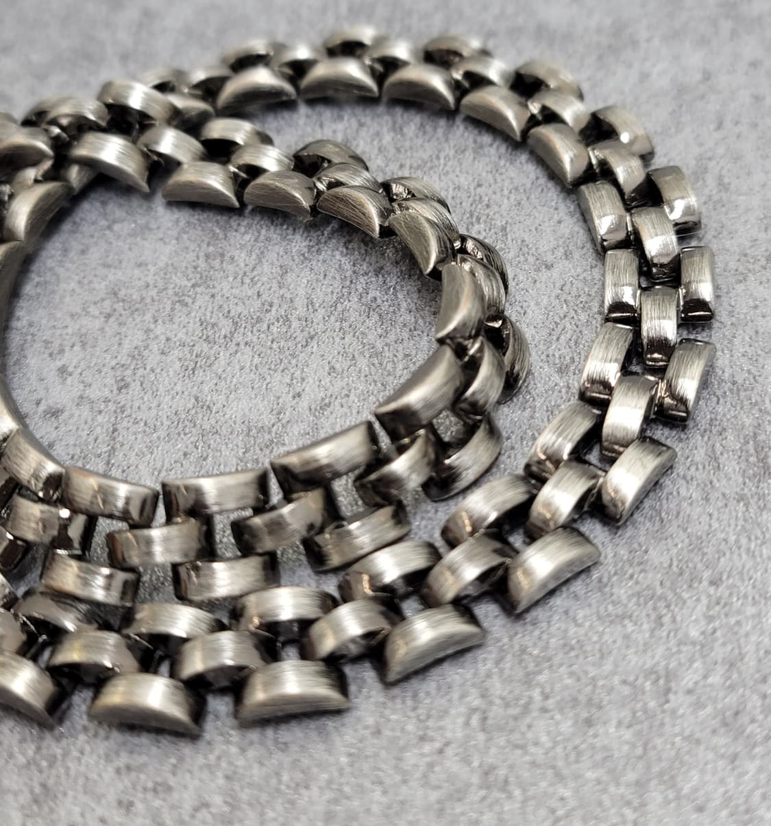 vintage necklace 상품이미지4