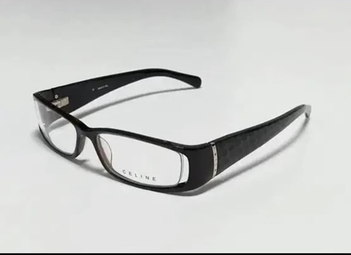 셀린느 긱시크 뿔테 안경 상품이미지1