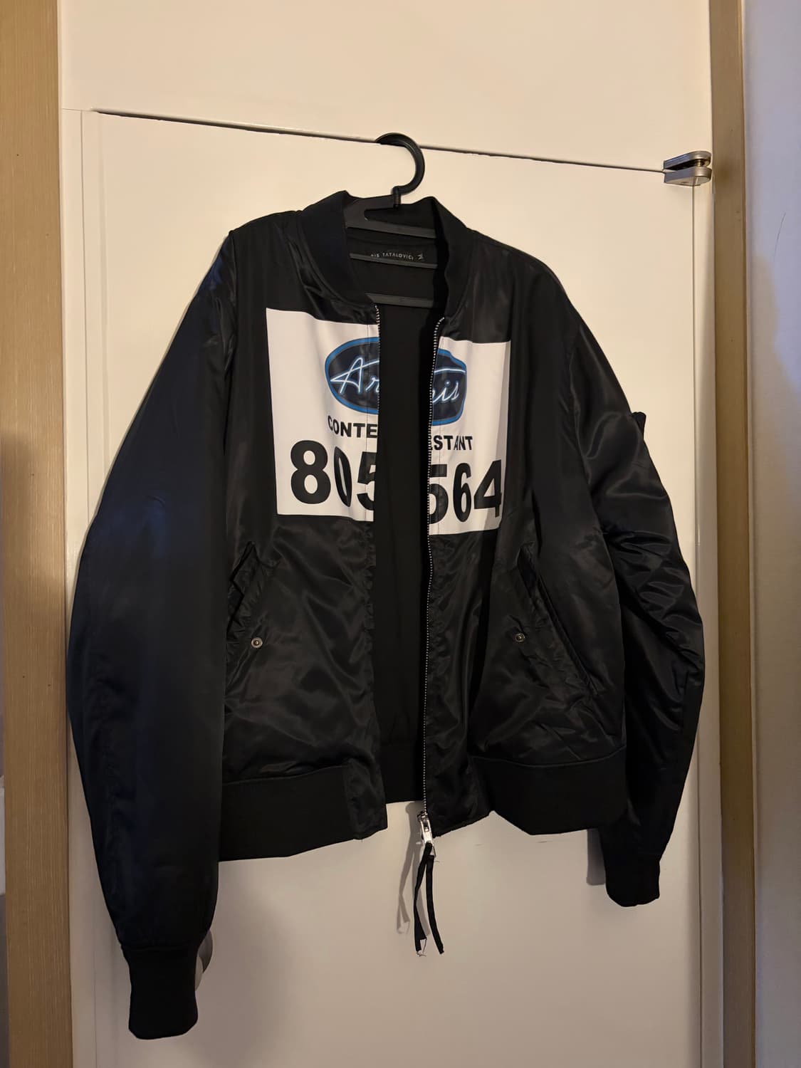 aris tatalovich 봄버 상품이미지3