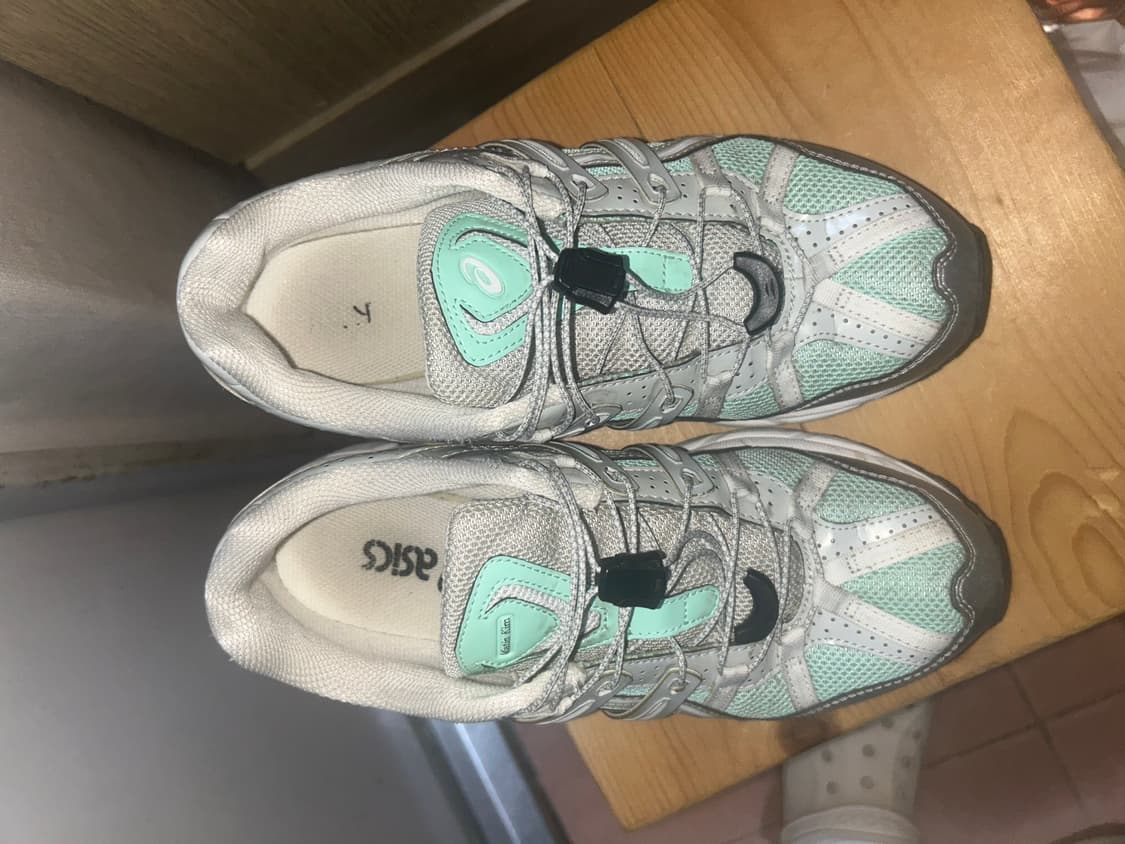 아식스 마뗑킴 젤 소노마 240 상품이미지2