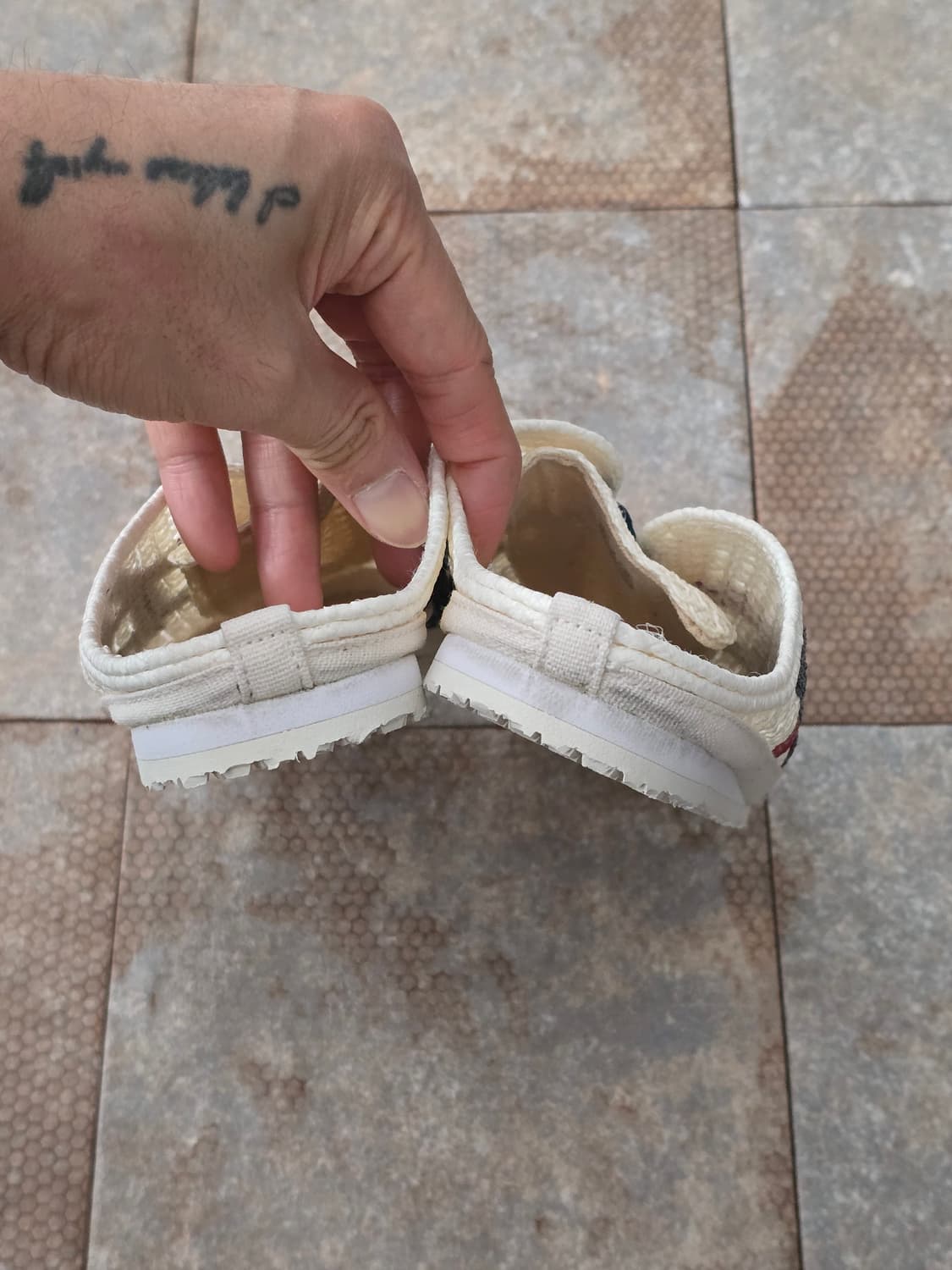 (245)오니츠카타이거 멕시코 66 사봇 뮬 상품이미지7