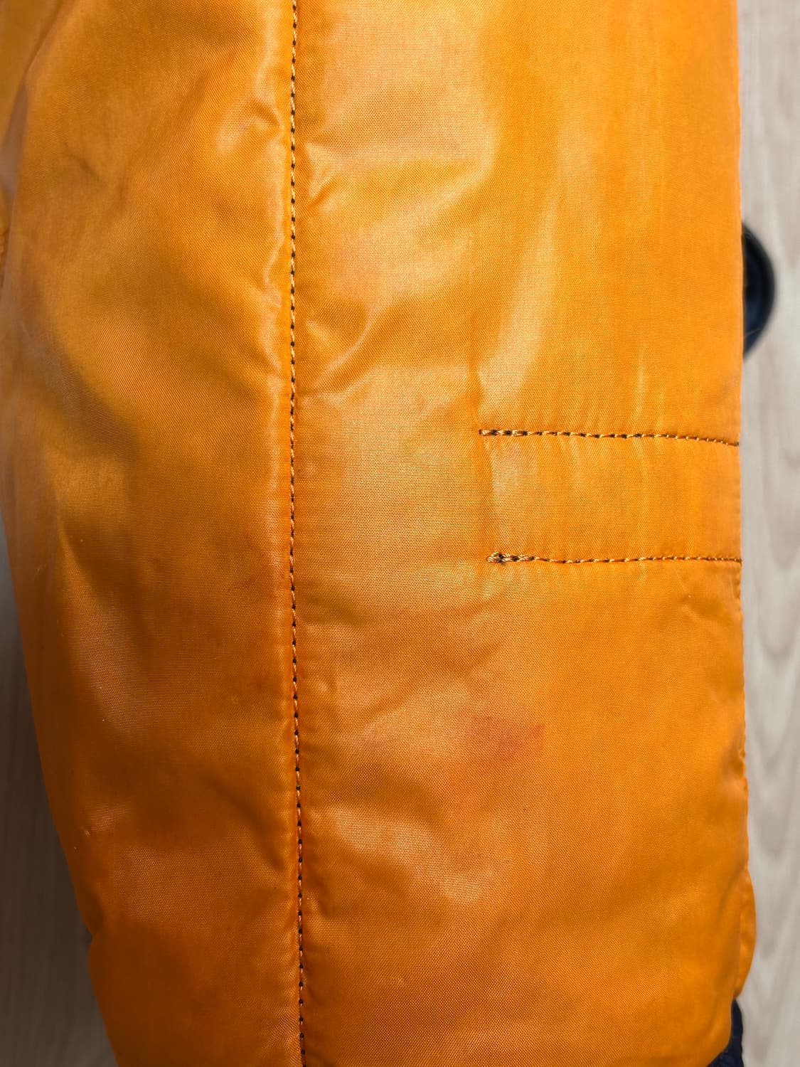 신형) 요시다포터 탱커 더플백 아이언블루L 상품이미지9