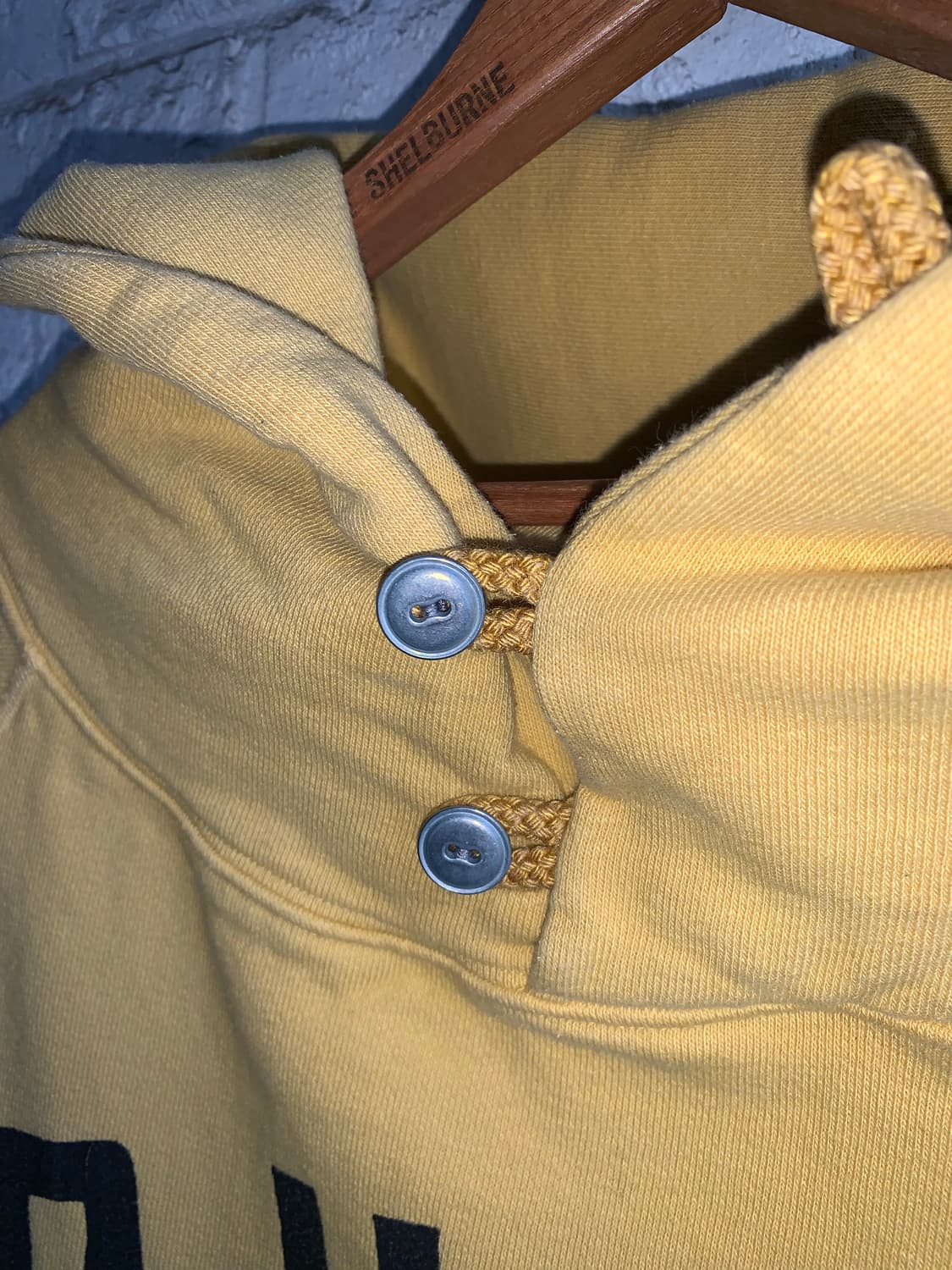 캐피탈 서프 후드 95  상품이미지3