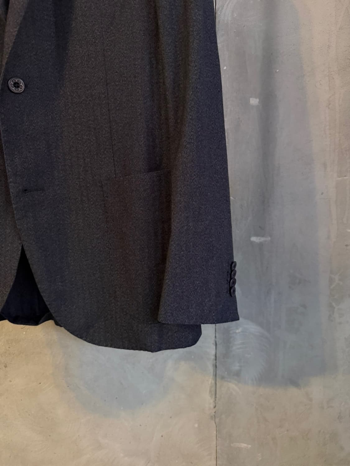 몬테도로 테일러드 자켓 105 상품이미지6