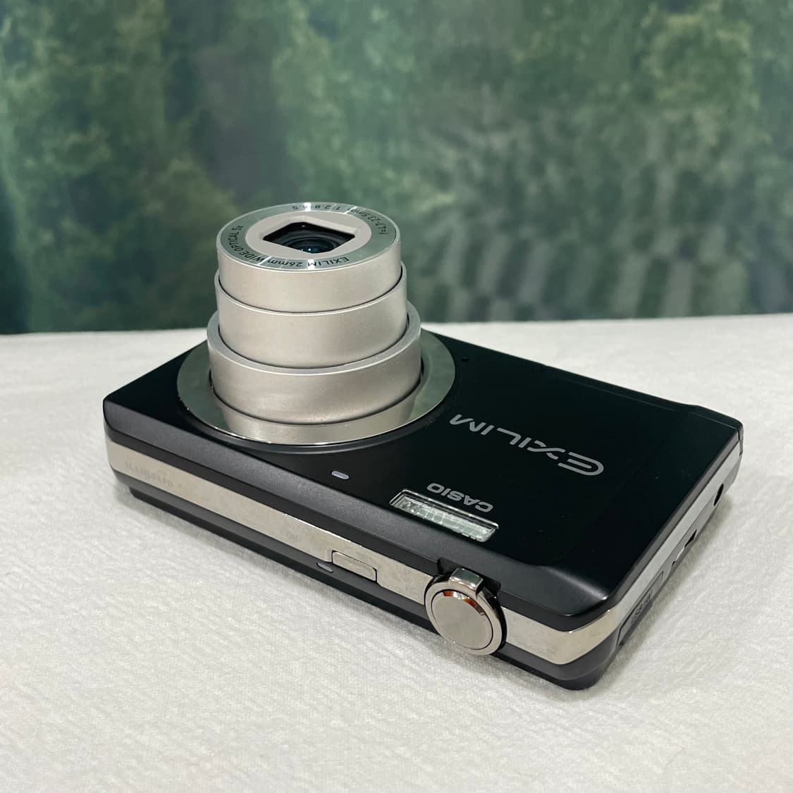 카시오 EXILM ex-zs5 ex-z27 디지털카메라 빈티지디카 상품이미지5