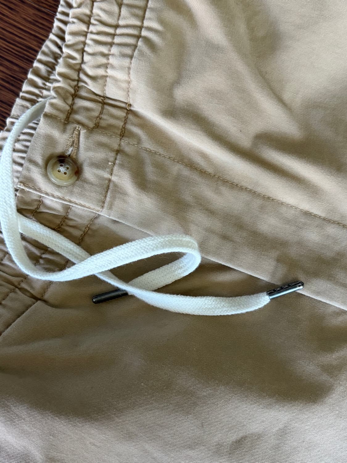 폴로 랄프로렌 프렙스터 팬츠 릴렉스 핏 상품이미지3