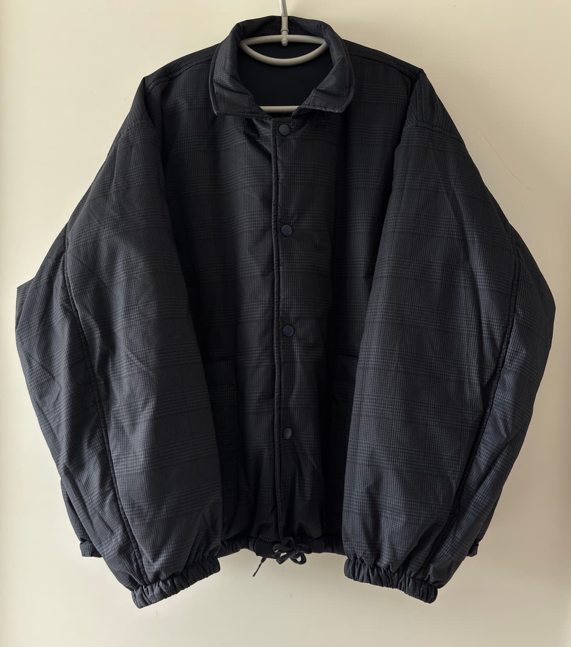 반스 도쿄 디자인 컬렉티브 리버시블 푸퍼 코치 자켓  상품이미지5