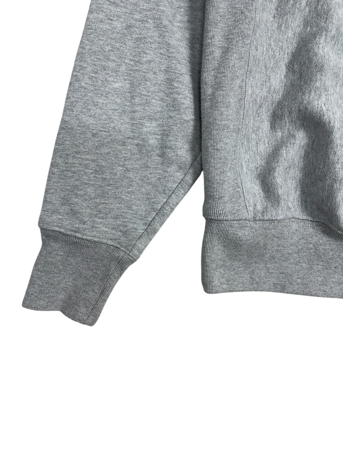 챔피온 맨투맨 그레이 상품이미지2