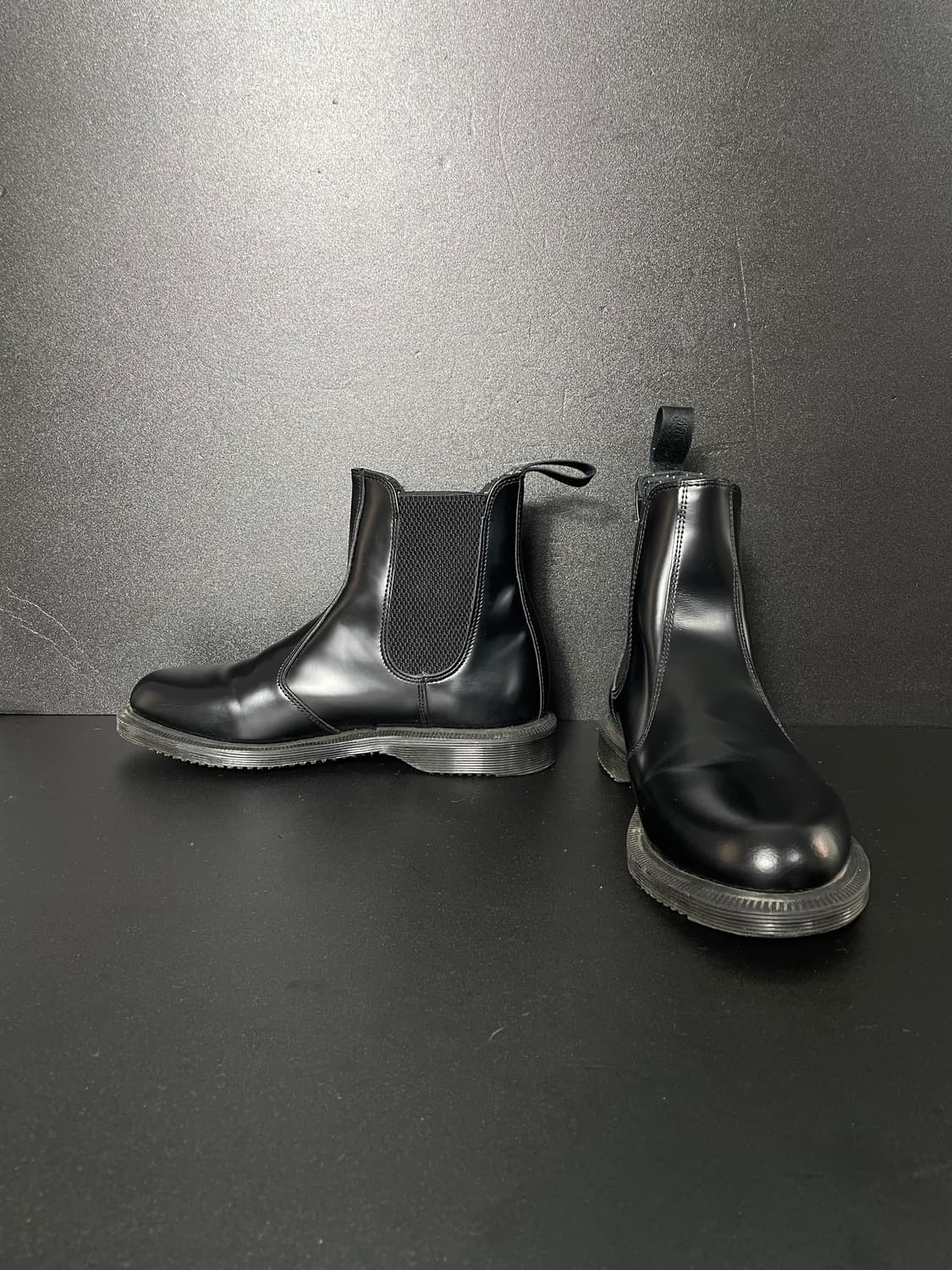 [240] 닥터마틴 플로라 첼시부츠 상품이미지4