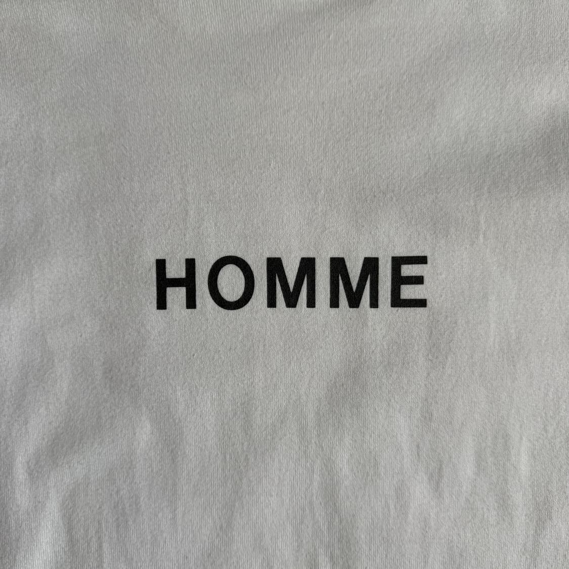 Comme des garcons homme 상품이미지3