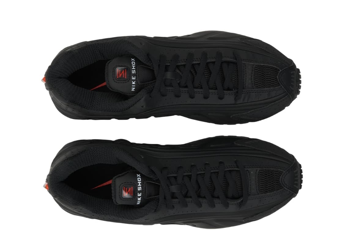 나이키 샥스 R4 245 상품이미지3