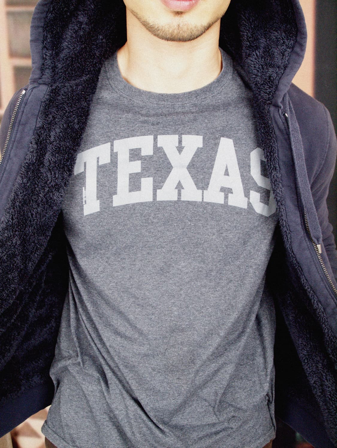 TEXAS T-shirts 상품이미지1