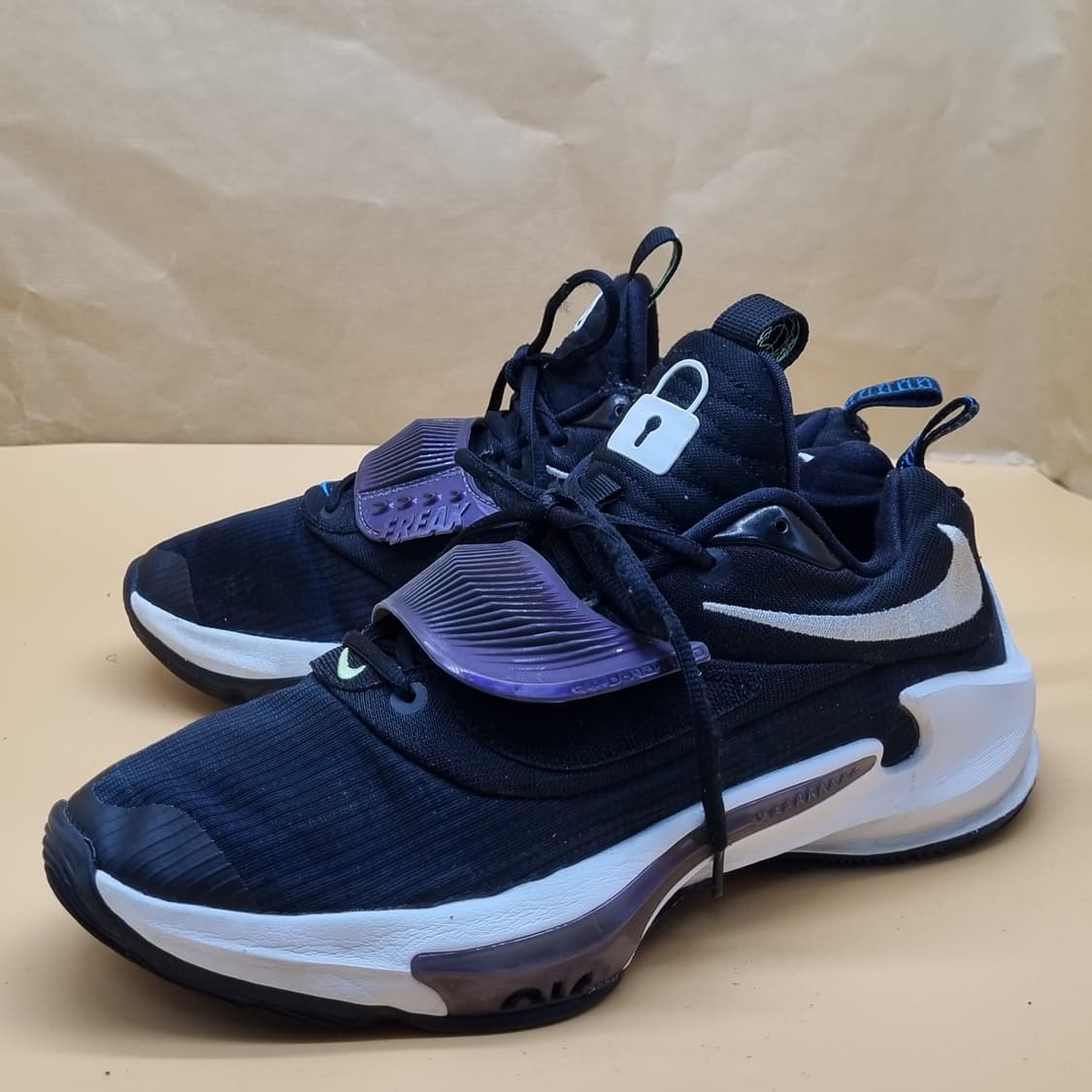 나이키 줌 프릭3 농구화 275 상품이미지1