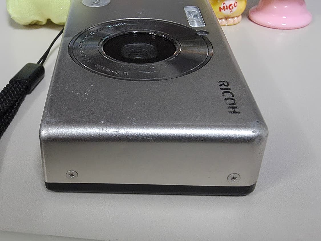 리코 PX 빈티지 레트로 디지털카메라 상품이미지4