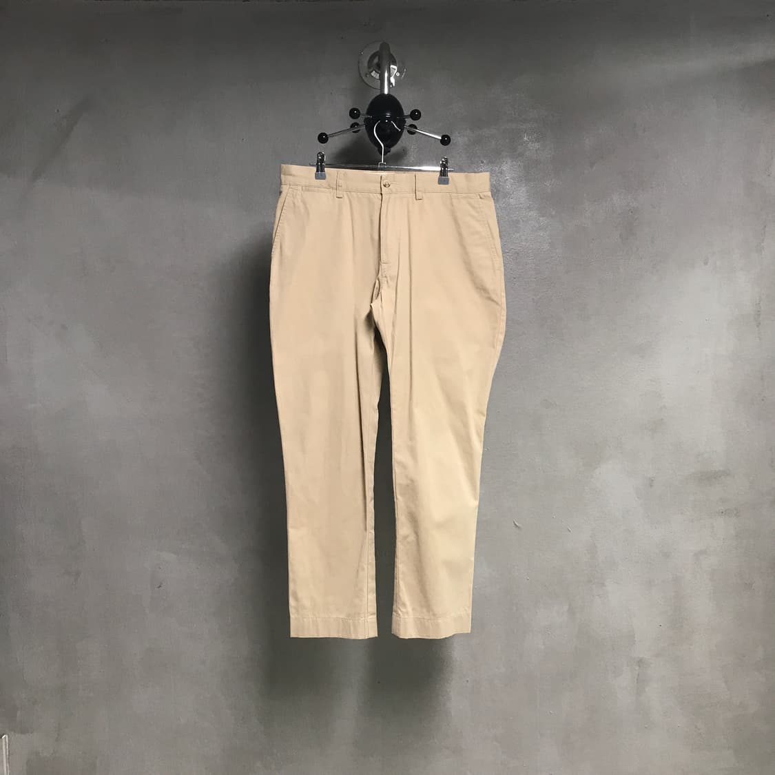 폴로 랄프로렌 베이지 치노 팬츠 33/32  상품이미지1