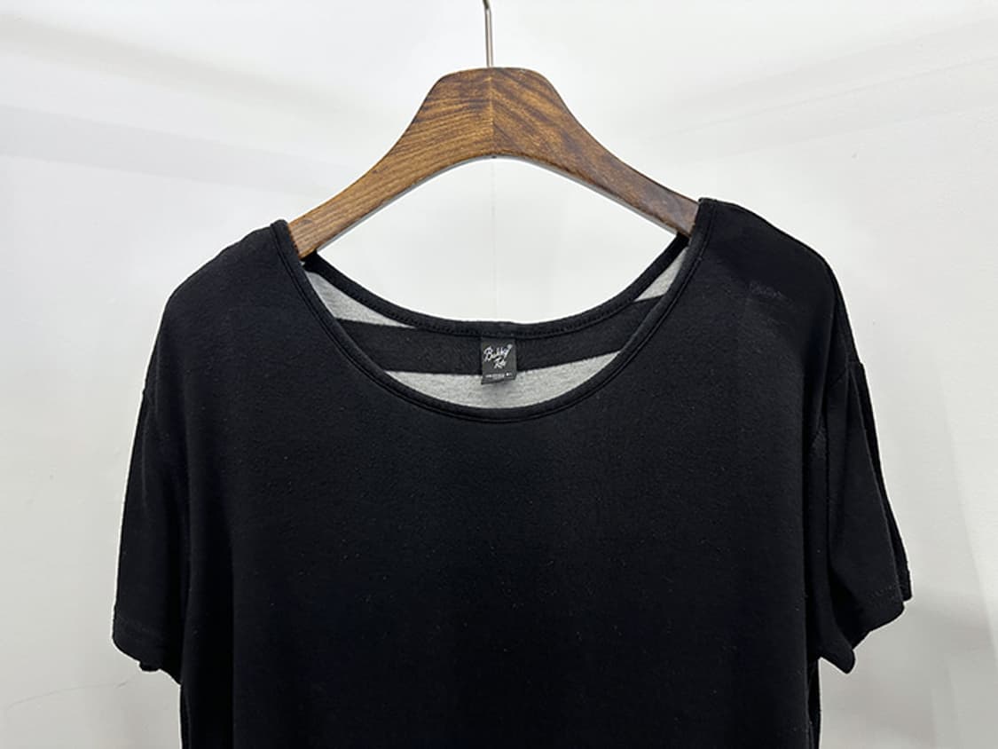 BUKKY TOTS_ viscose 100% (L) 상품이미지2