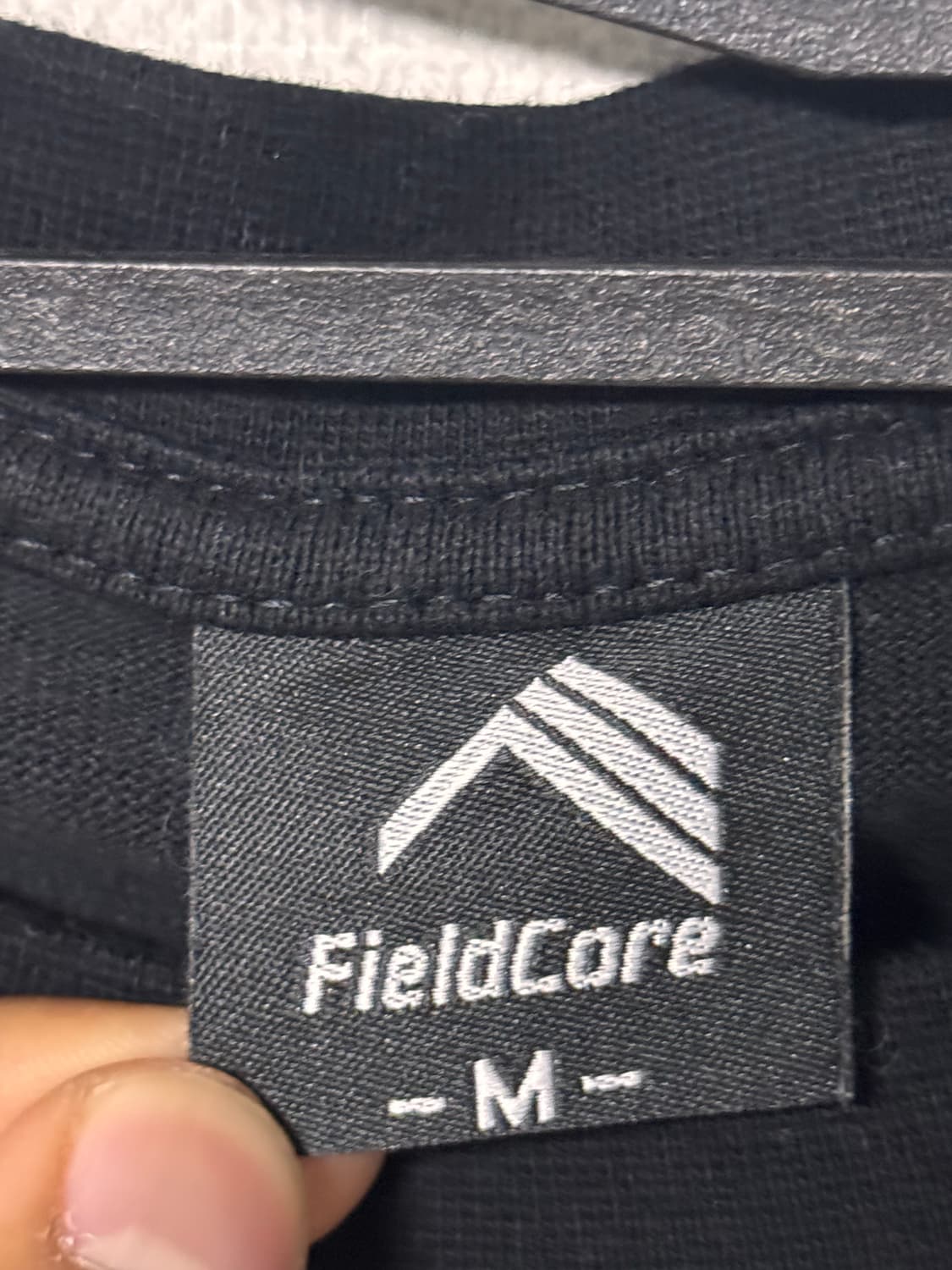 필드코어 체인소맨 프린팅 티셔츠 상품이미지5