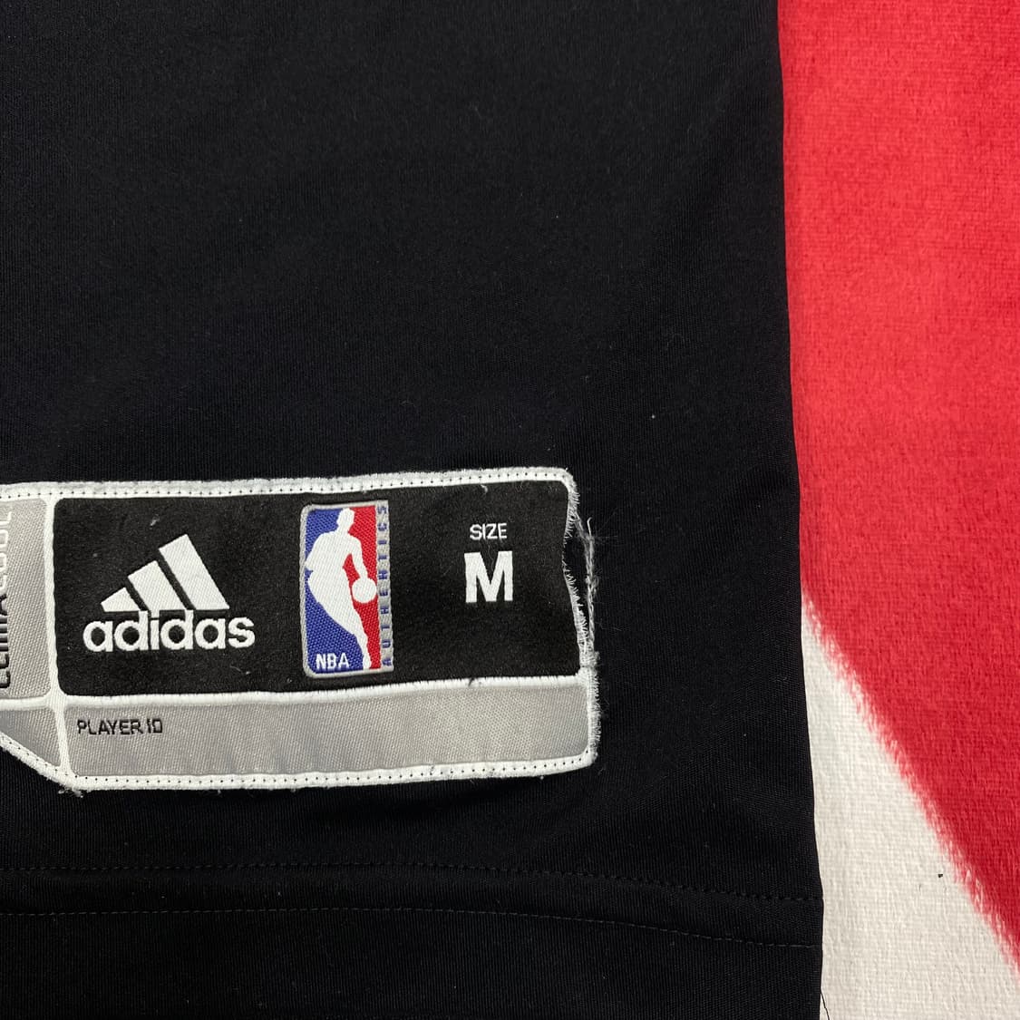 아디다스 NBA 보스턴 유니폼져지 100 상품이미지4