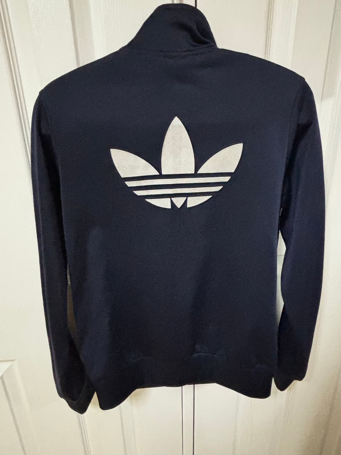 아디다스 져지 회색(실버) 네이비 상품이미지6