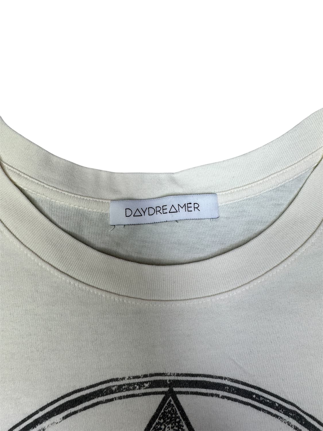 빈티지 데이드리머 DAYDREAMER 핑크플로이드 그래픽티셔츠 L 상품이미지4