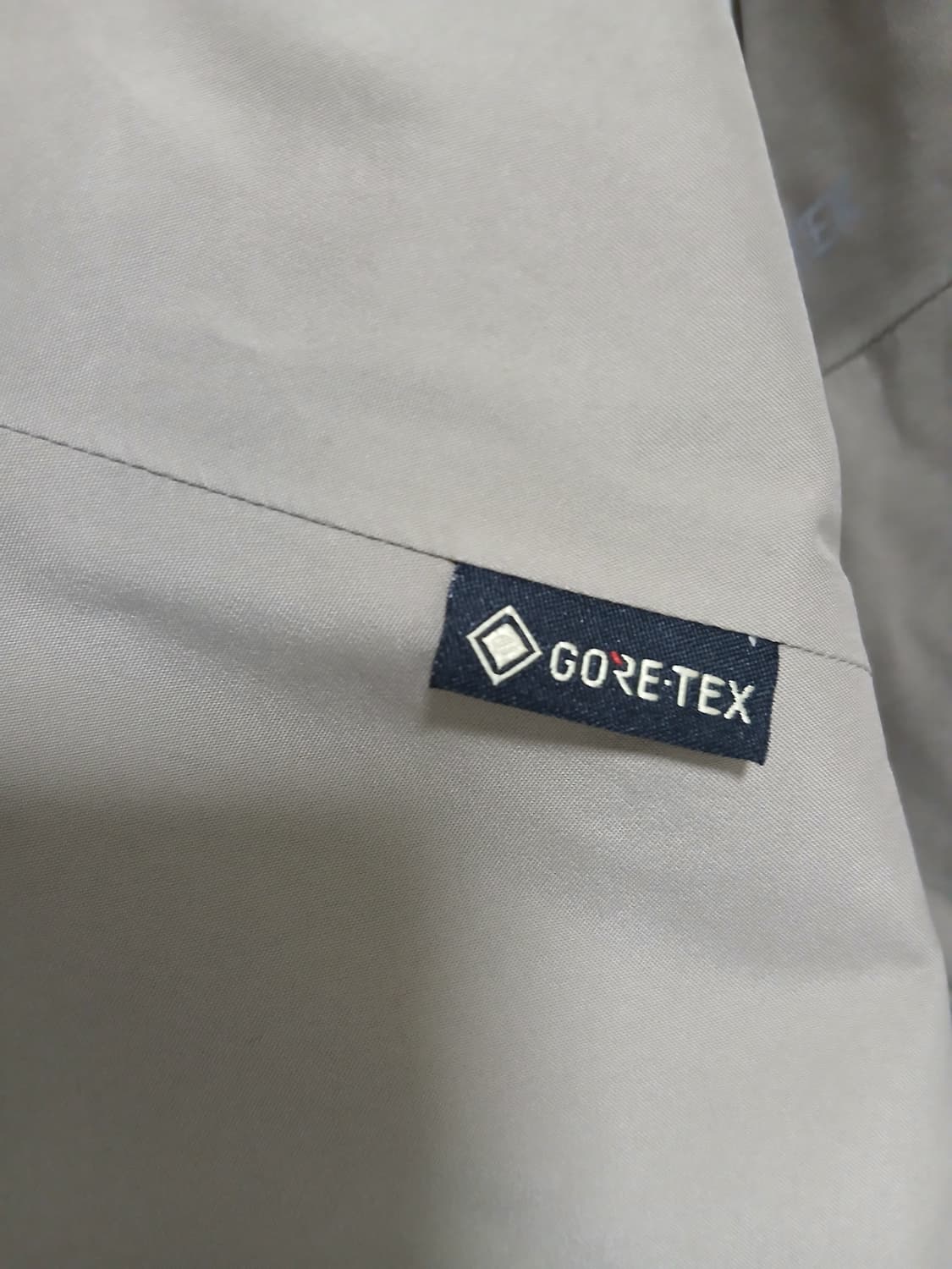 네파 고어텍스바람막이자켓90 상품이미지4