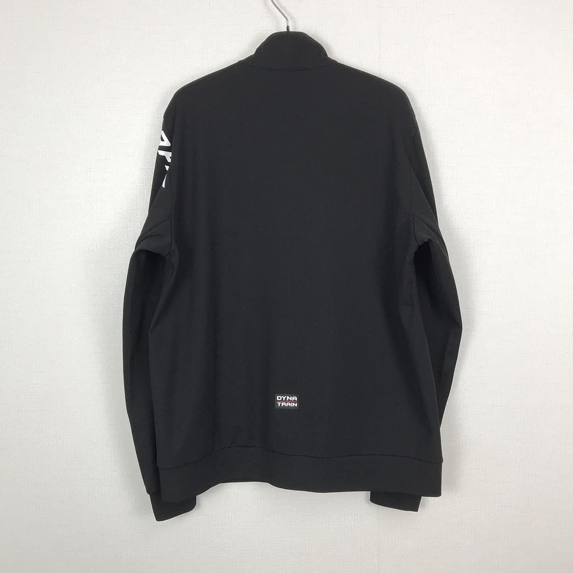 다이나핏 에이스 TR 슈트 자켓 남성105 상품이미지6