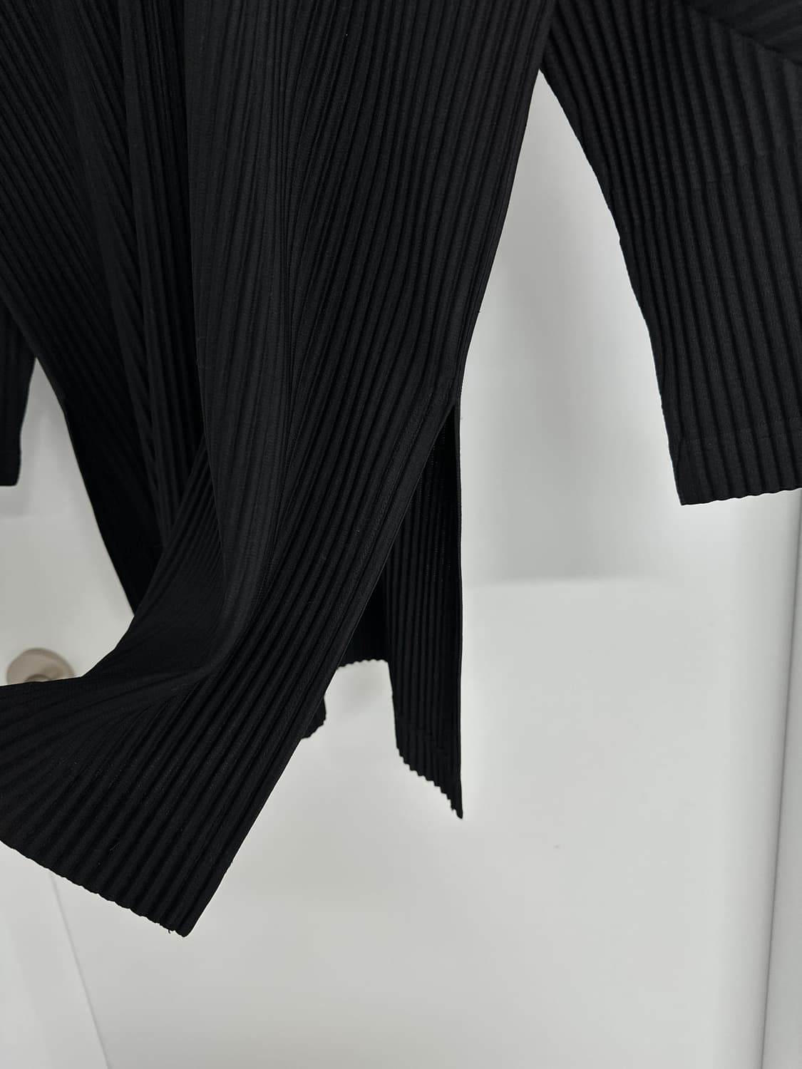 이세이미야케 옴므플리세 롱 폴로 셔츠 3 상품이미지7