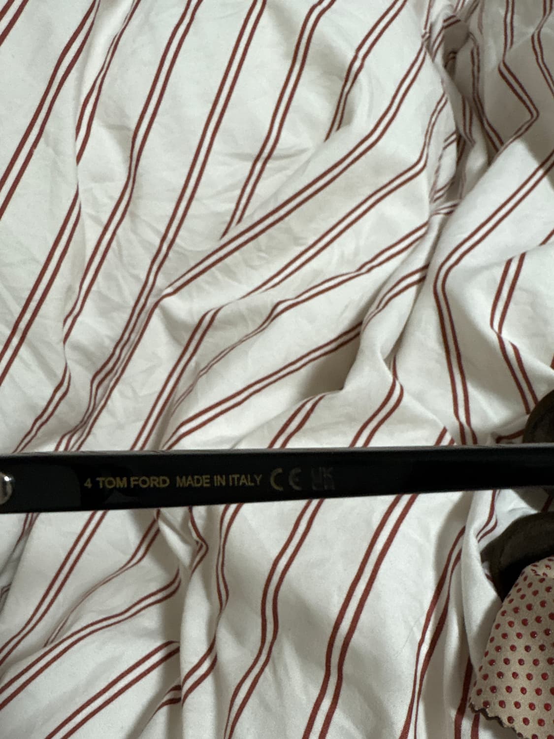 톰포드 안경 상품이미지4