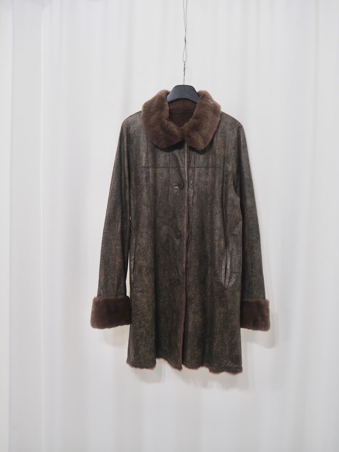 vintage coat  상품이미지2