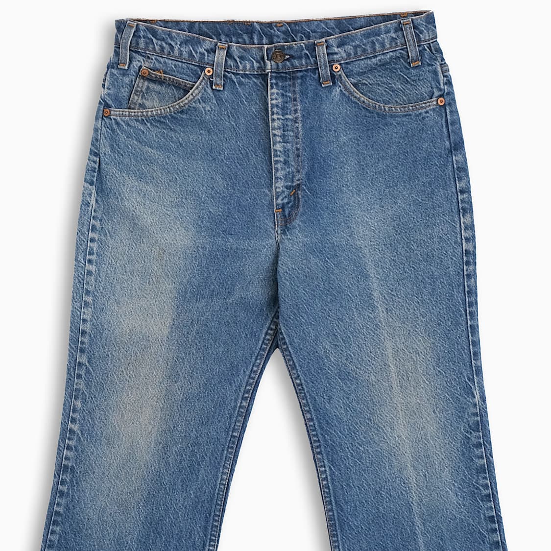 리바이스 517 오렌지탭 중청 90s USA 32인치 OR51734175 상품이미지4