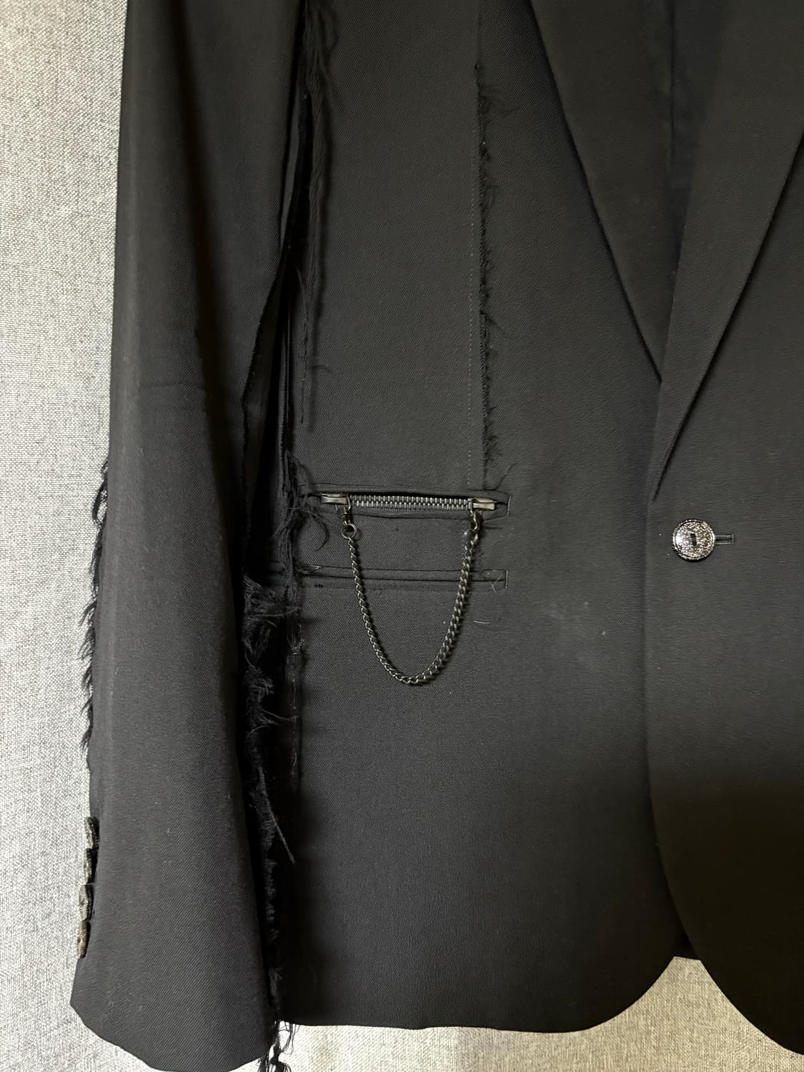 Number nine 06ss Grange jacket 3 상품이미지2