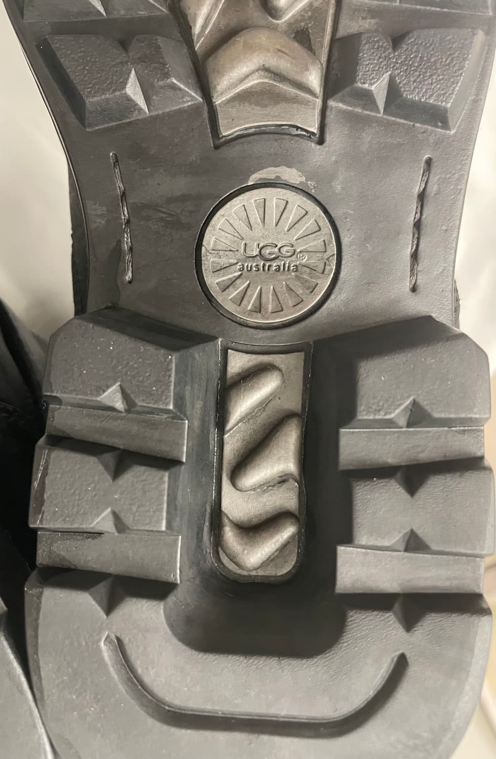 어그 엔지니어 부츠 상품이미지8