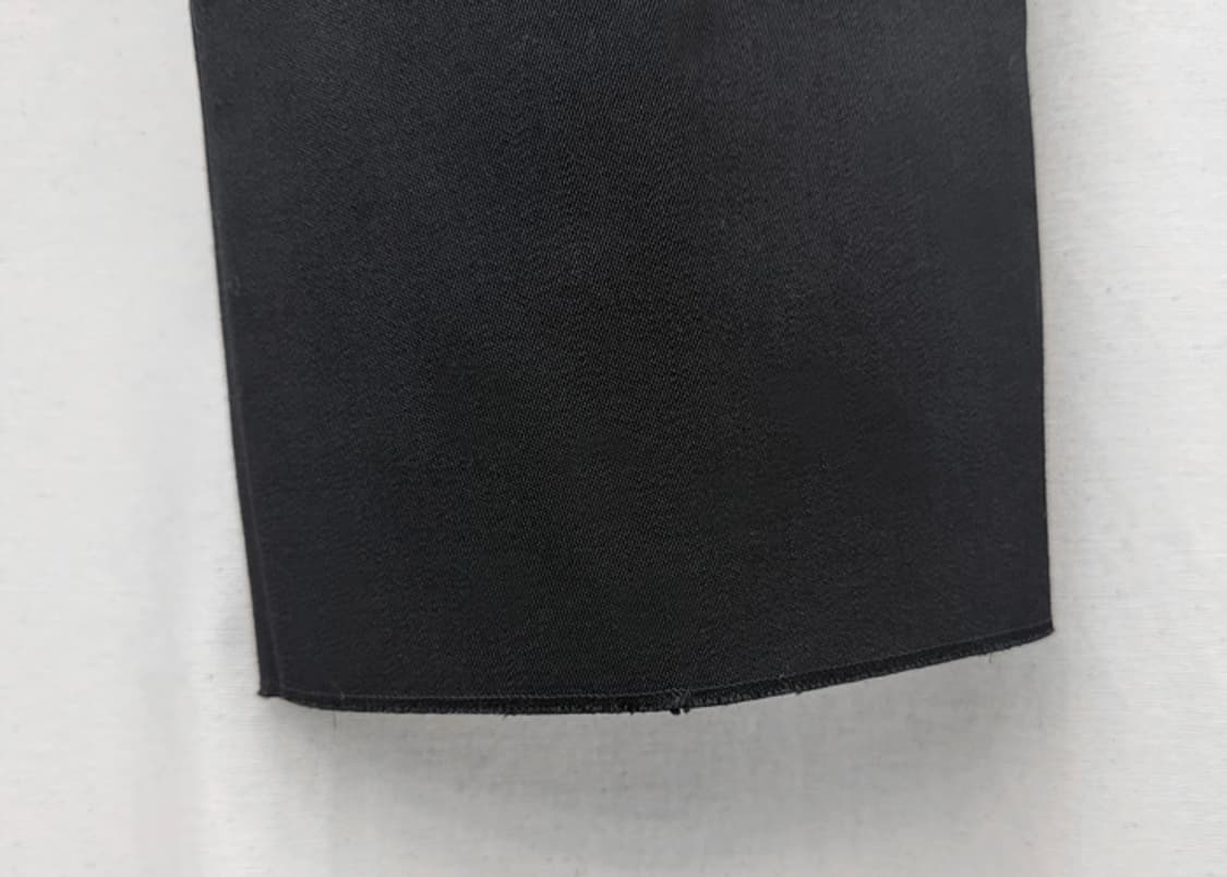 보테가베네타 더블 컴팩트 울 슬랙스 상품이미지4