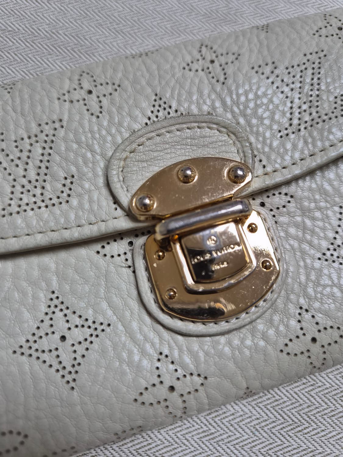 루이비통 정품 장지갑  상품이미지2