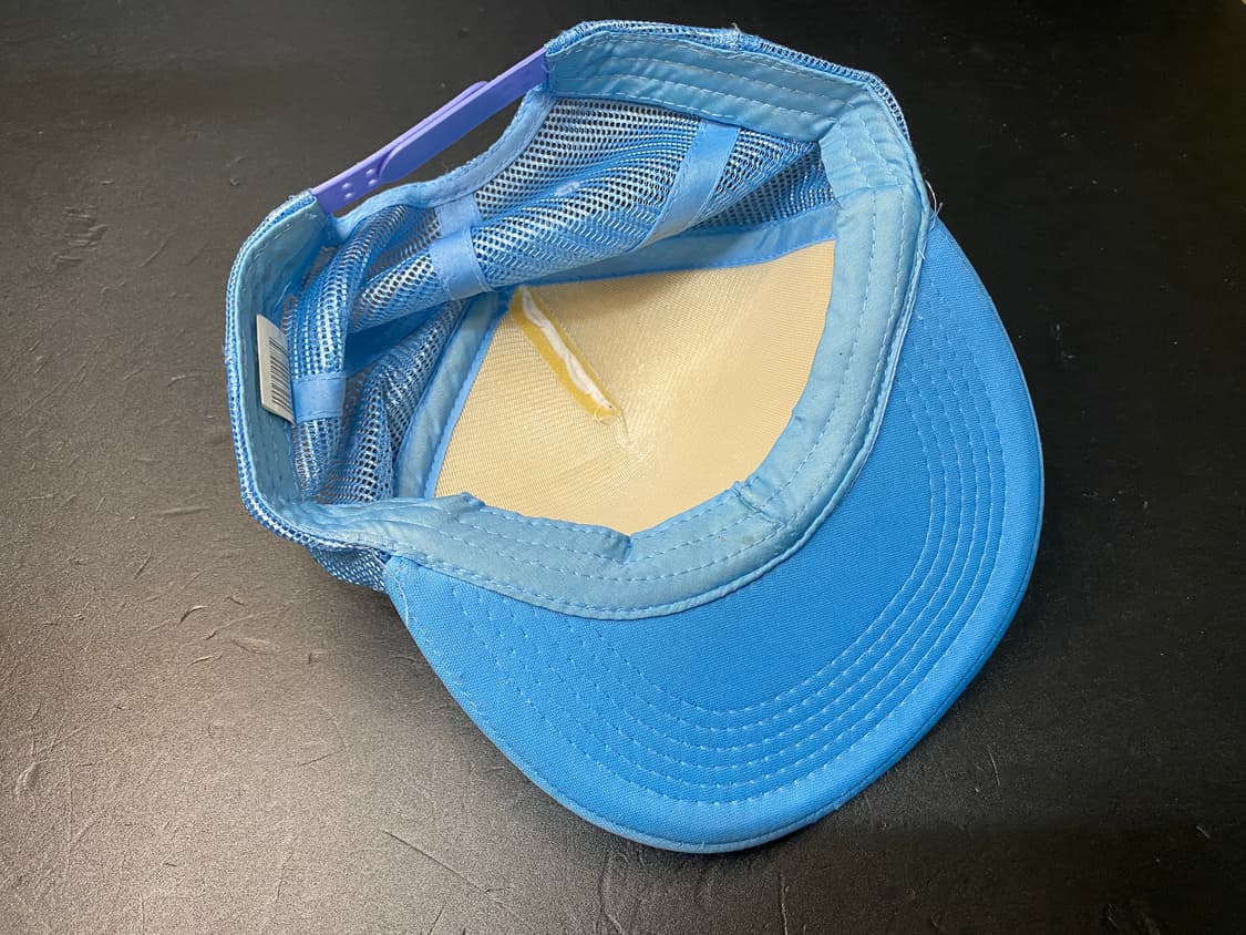 california vintage trucker cap 상품이미지7