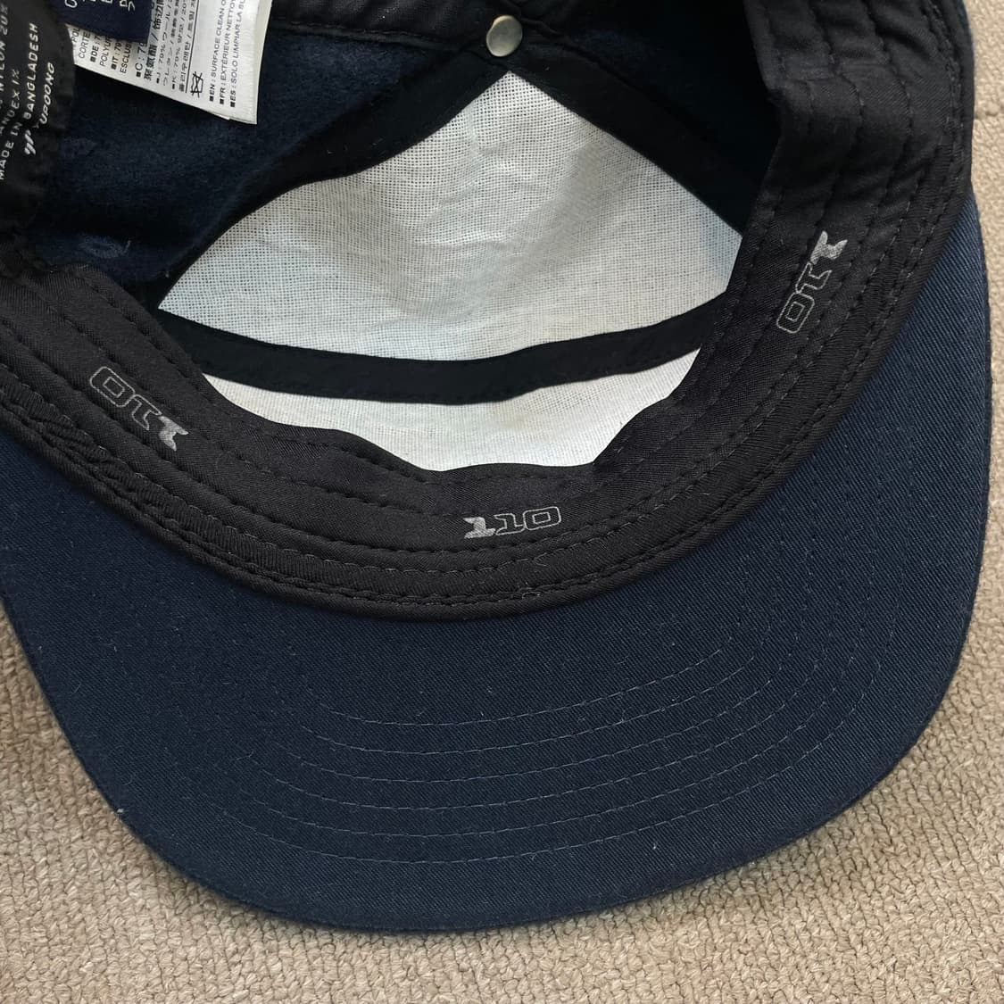 아크테릭스 울 캡프캡  상품이미지5