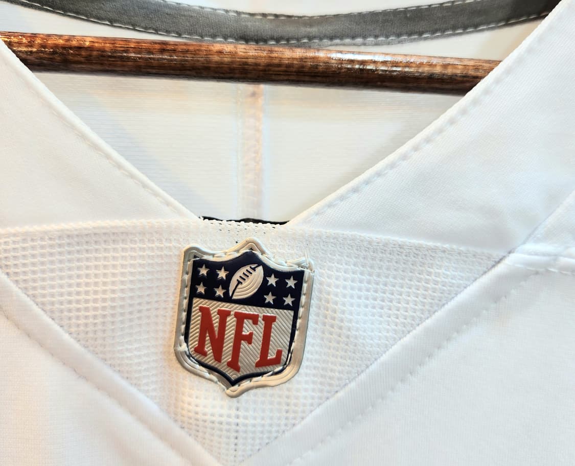 나이키 시카고  베어스 NFL 미식 축구 져지 상품이미지3