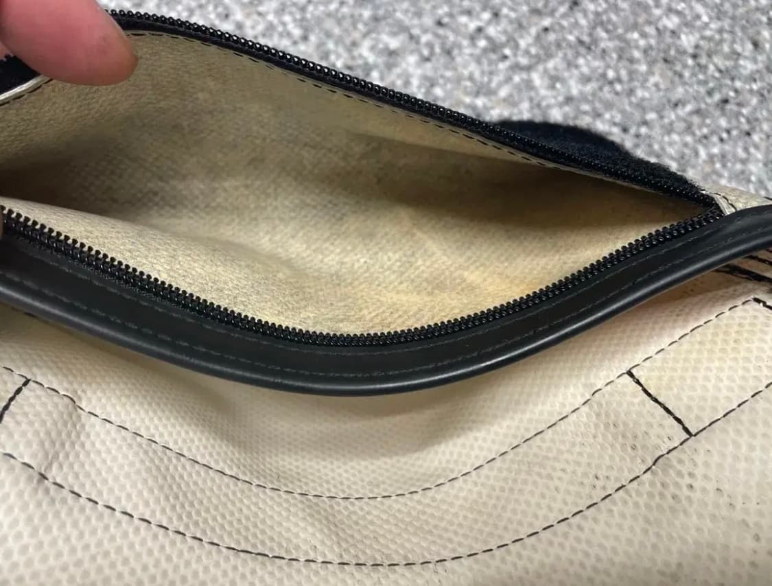 프라이탁 제이미 오트밀색(민트택 X) 상품이미지7