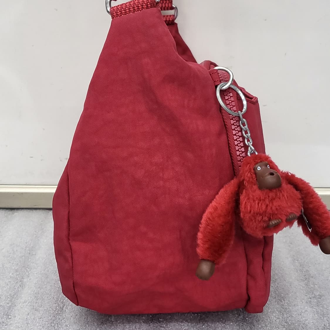 키플링 정품 크로스백 22x26x14cm 상품이미지7