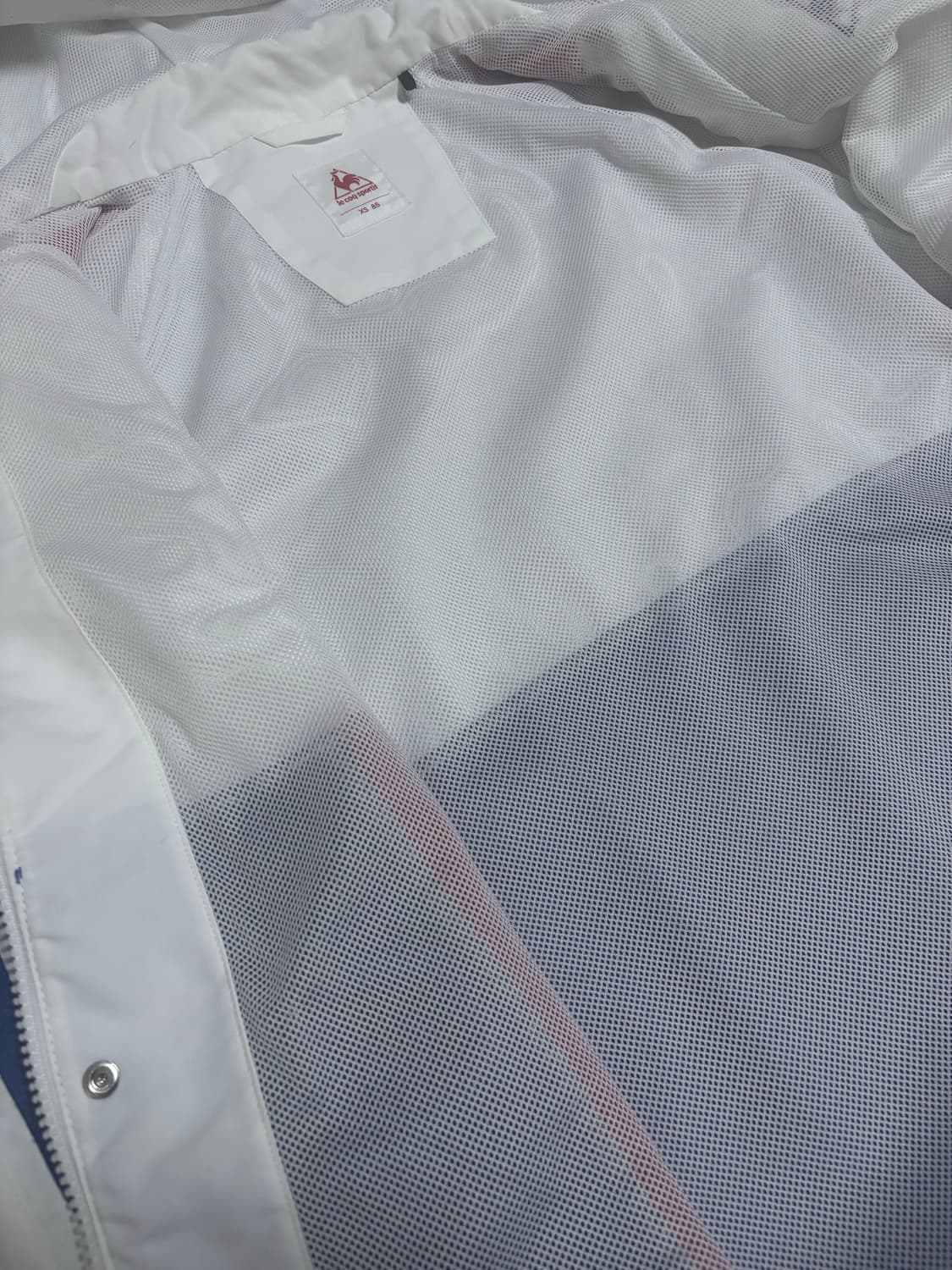 르꼬끄 바람막이 상품이미지7