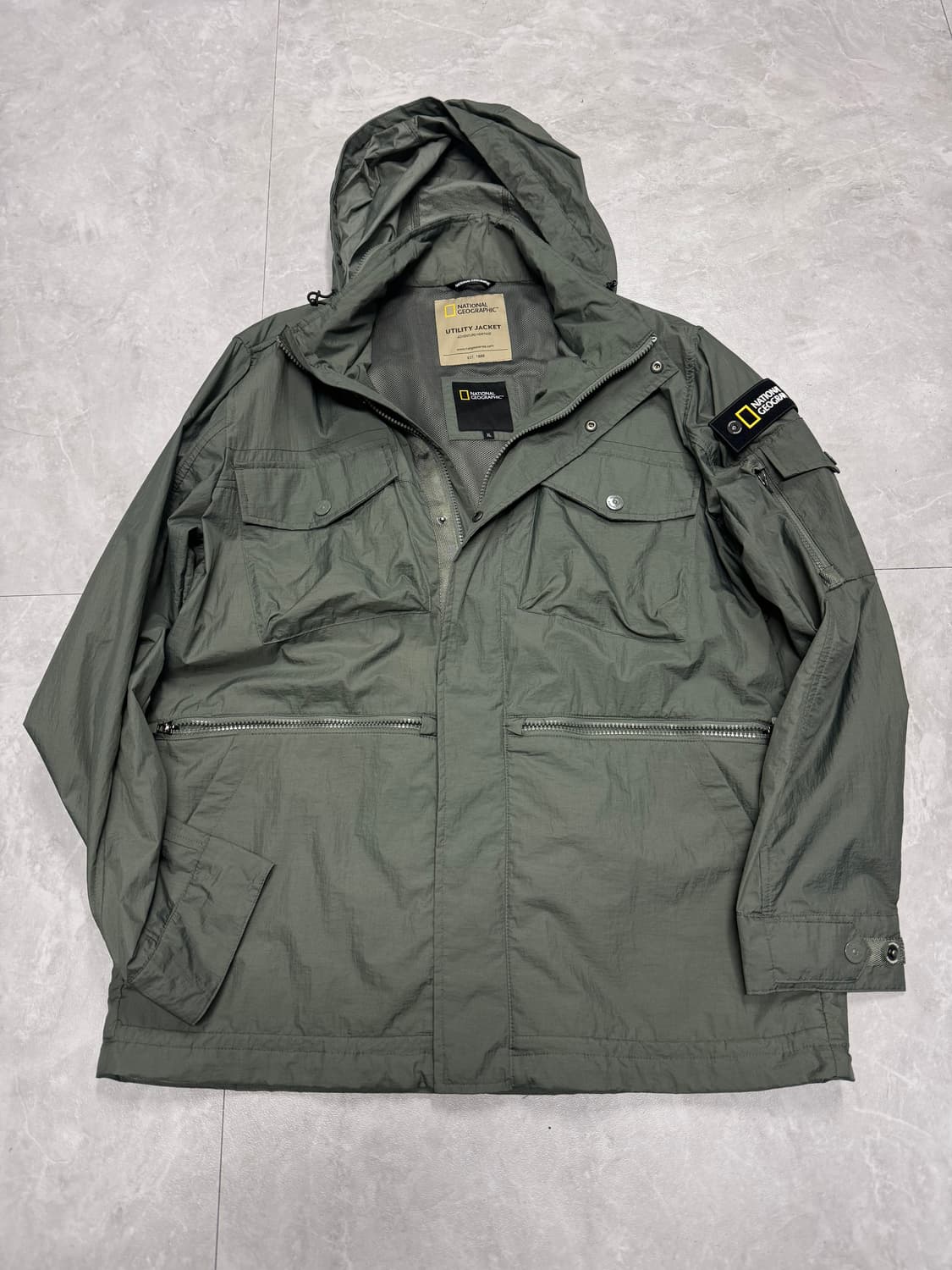 네셔널 지오그래픽 상품이미지1