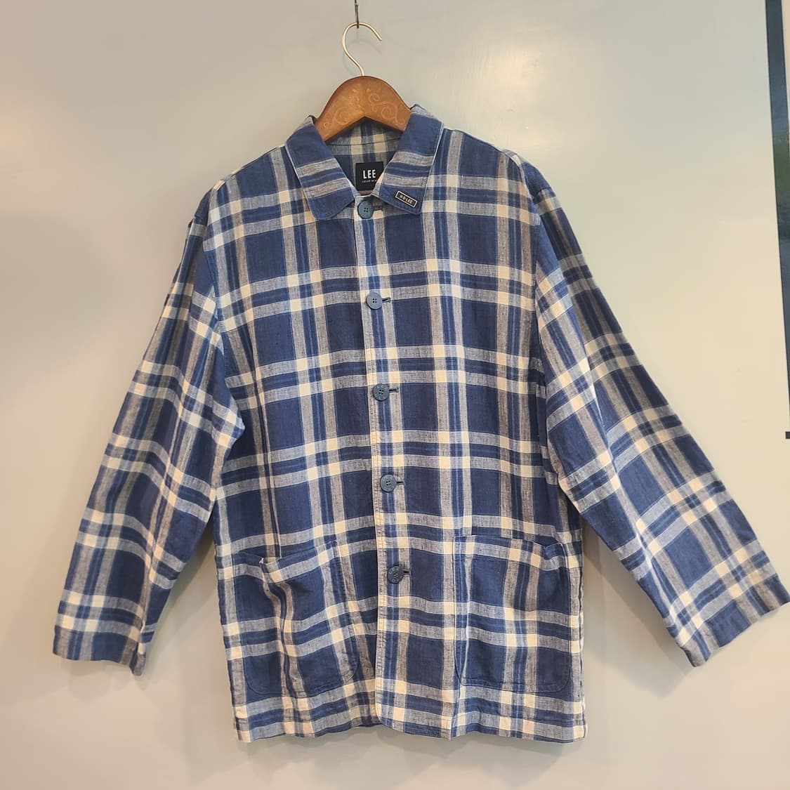 LEE의 마자켓 100size 상품이미지9
