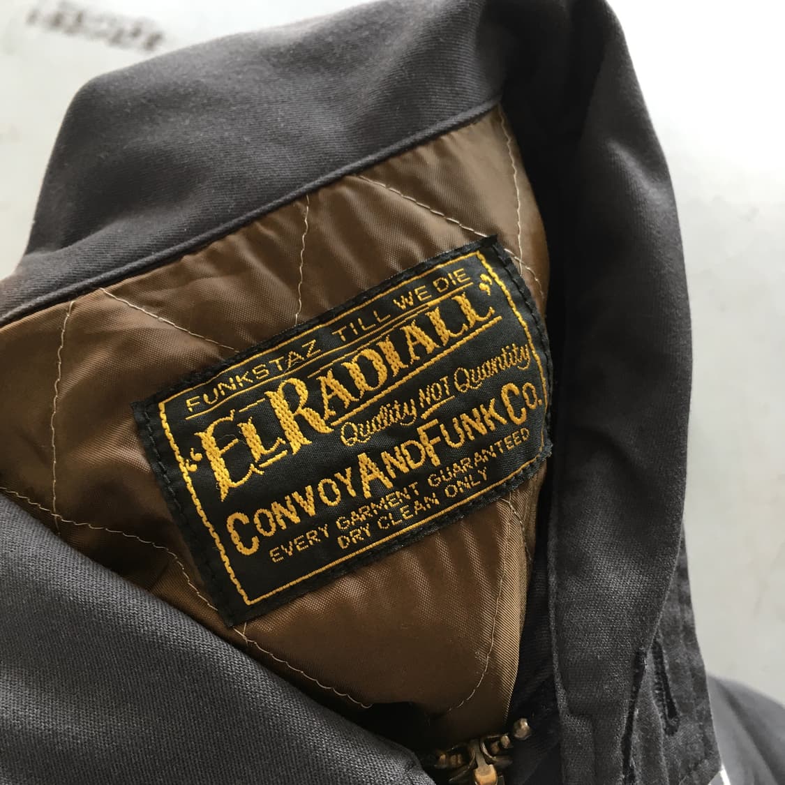 Made In JAPAN  El Ladiall  Drizzler  상품이미지6