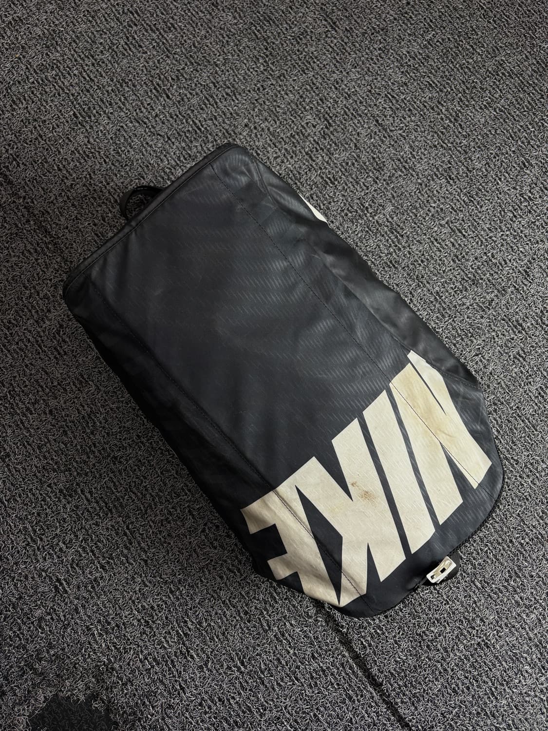 나이키 빅스우시 짐백 더플백 크로스백 3788  상품이미지4