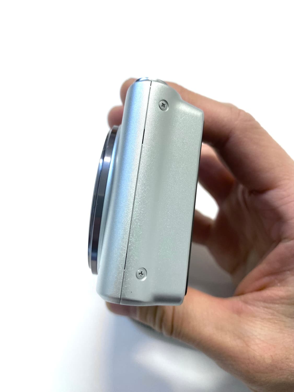 카시오 엑슬림 EX-h15 디지털 카메라 상품이미지6