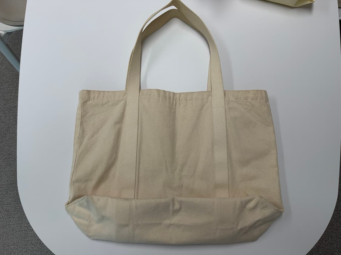 메종키츠네 에코백 상품이미지2